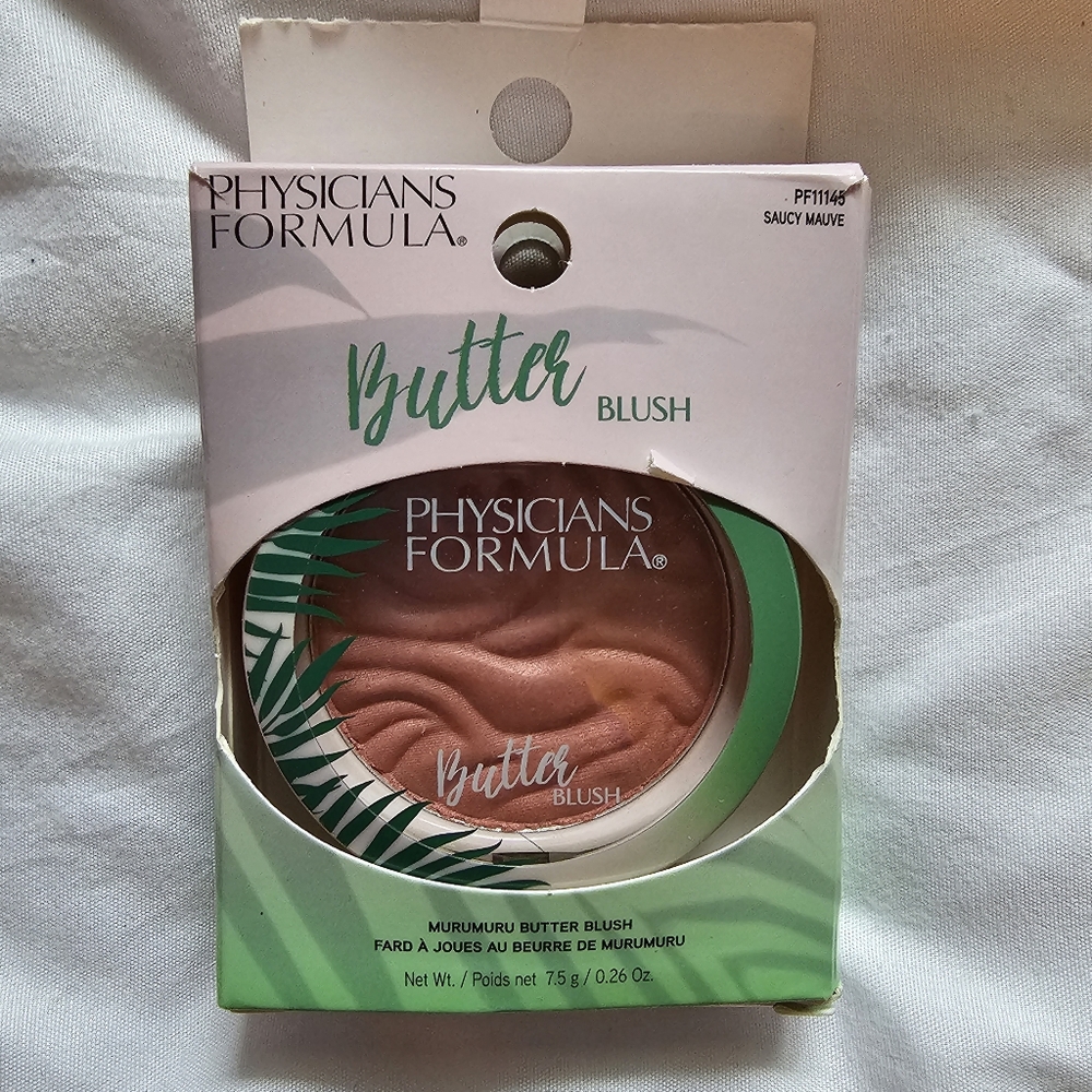 🤩$5 add on🤩🦄 or 3 for $10🦄 Physicians formula blush